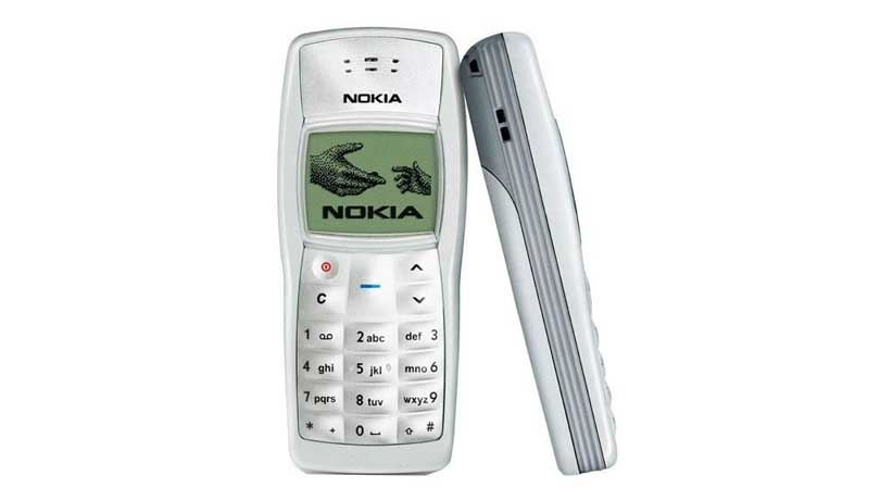 怀旧情怀？这些是我们最喜爱的诺基亚手机