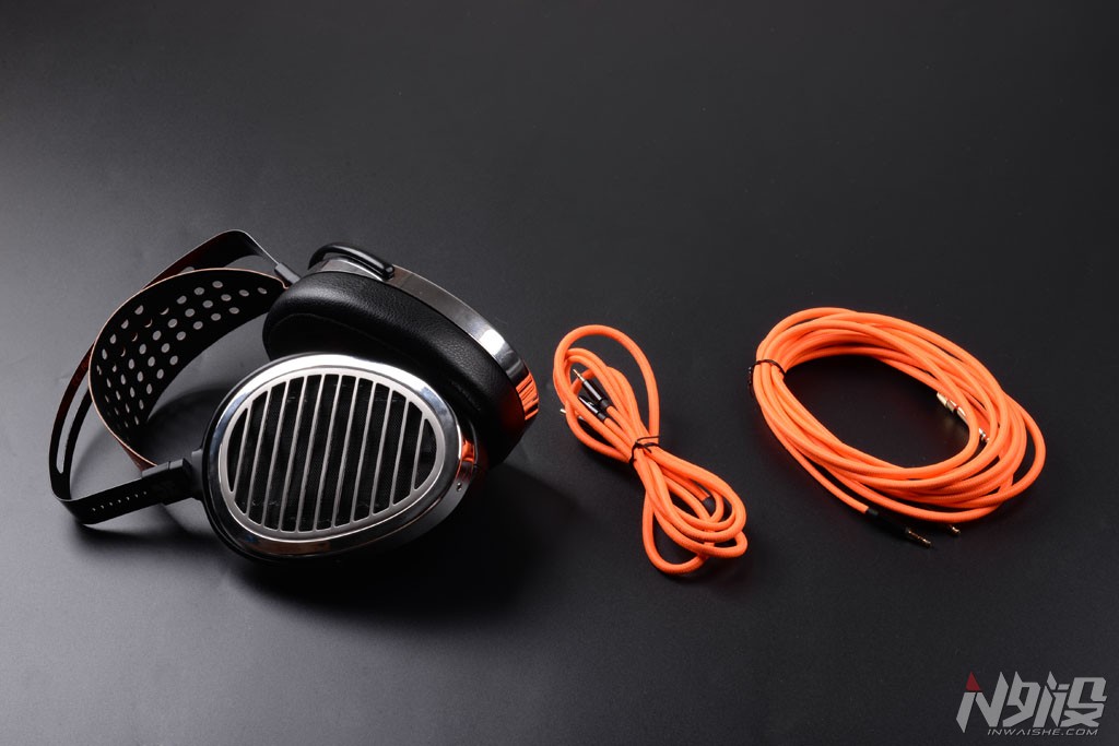 给土豪的神器体验i-ROCKSEditionX游戏耳机