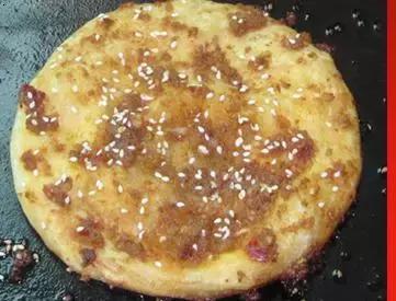 济南最好吃的饼排名,济南最值得吃的百年老店