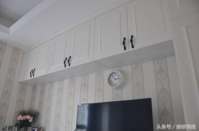 客厅如何装修简单好看又洋气,家庭怎么装修洋气