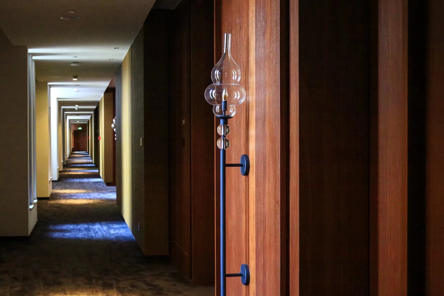 这样的休闲度假方式也很不错