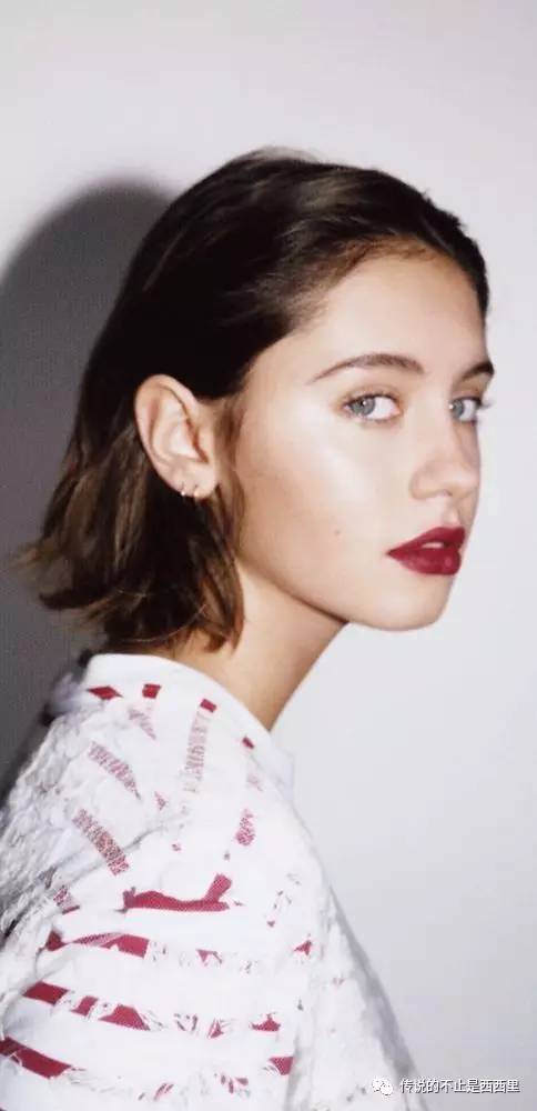 最近拔草的口红,最近种草口红