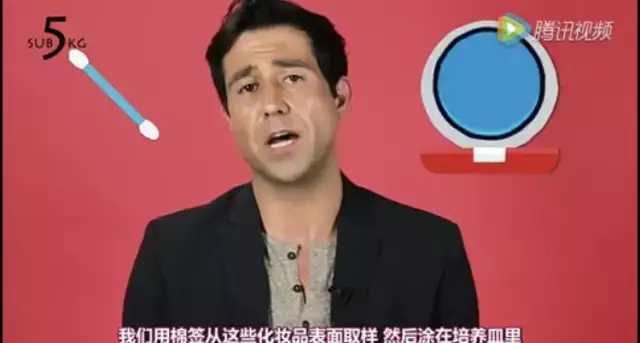 化妆刷怎么消毒,化妆刷清理教程