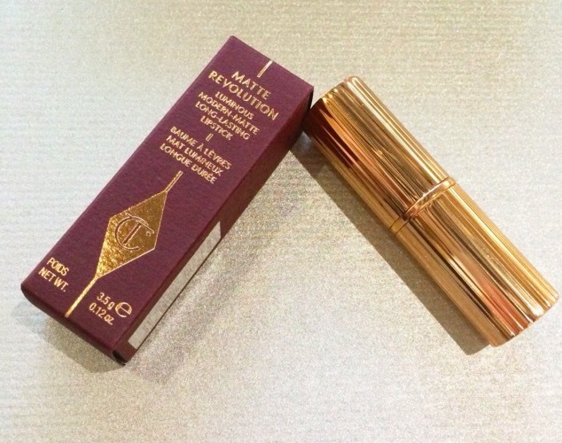 送给妈妈的礼物口红,适合母亲节送的礼物口红