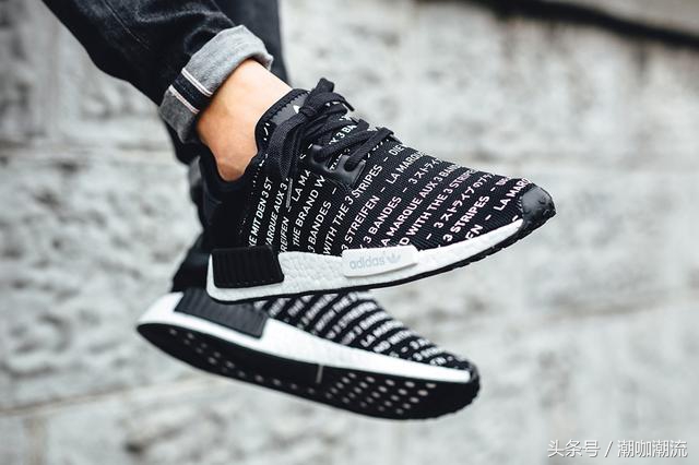 谁是性能王？细数2017跑男们和嘉宾明星上脚的那些超屌的鞋履