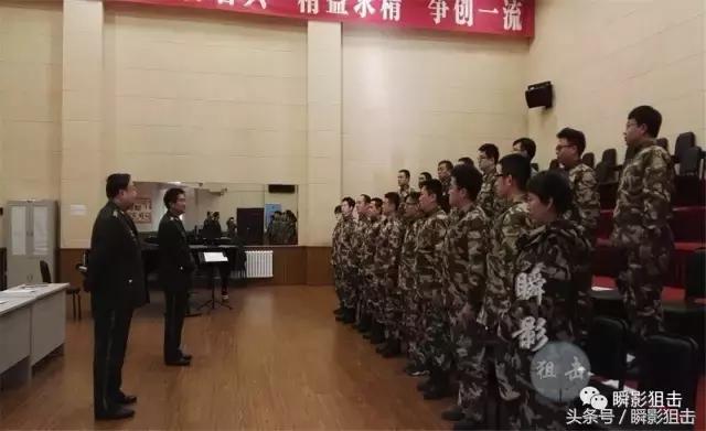 5.12重磅｜*警武**男声合唱将唱响清华学堂