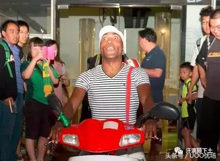 中超座驾,中超球员座驾