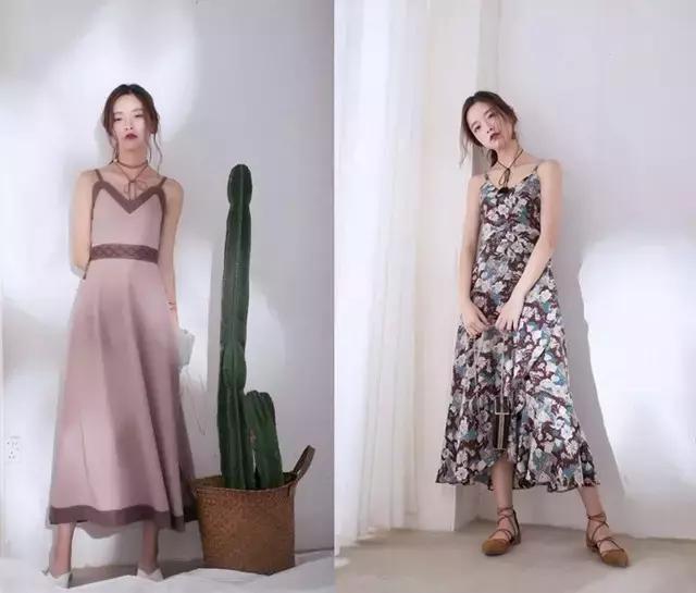 江疏影,周冬雨的穿搭过人之处,看那些好到报警的原创设计女装