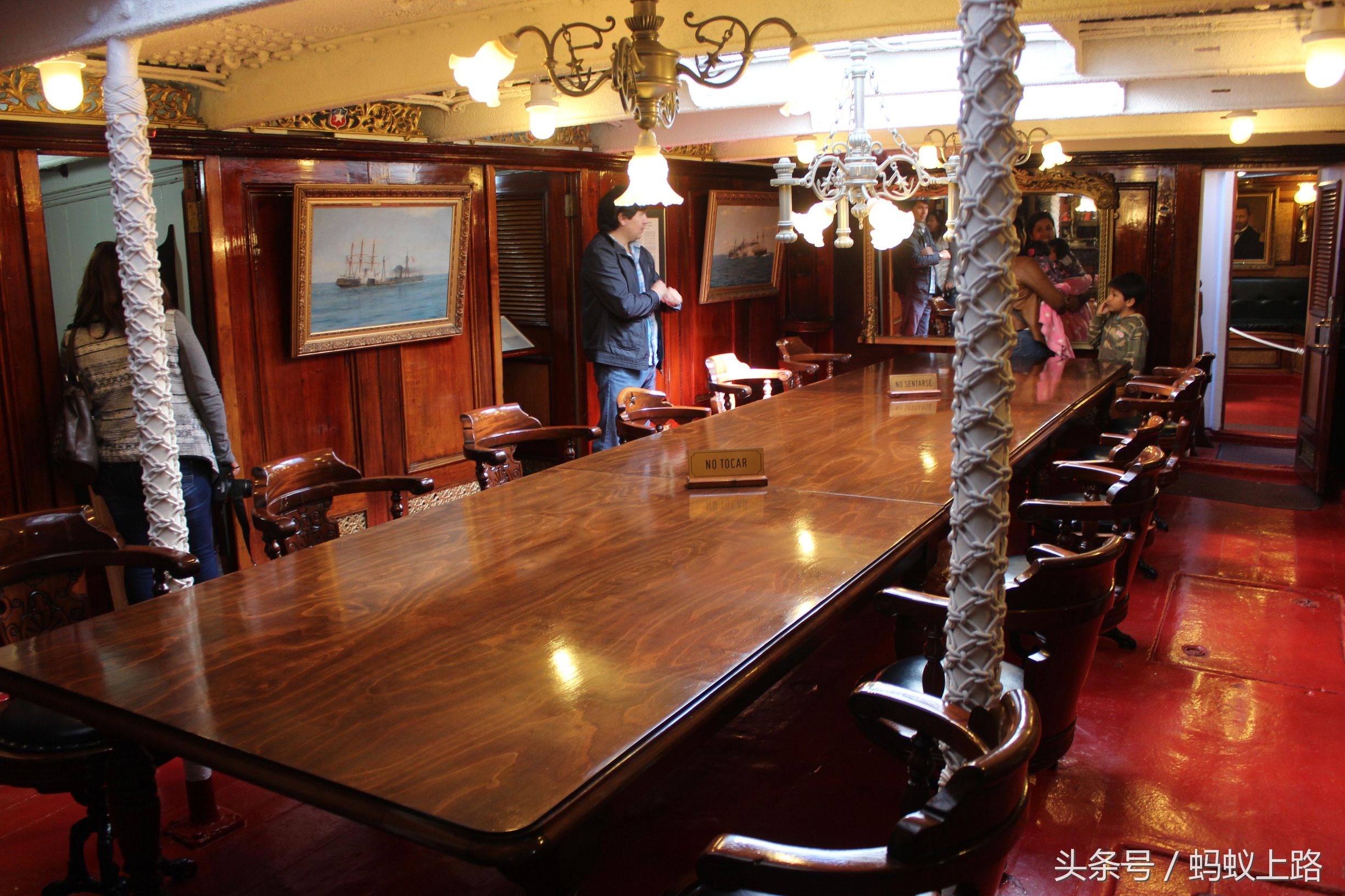 塔尔卡瓦诺智利军港图片,塔尔卡瓦诺城市