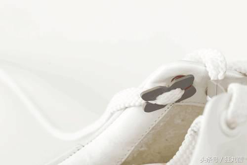 穿鞋神器鞋带,懒人鞋带的穿鞋带方法