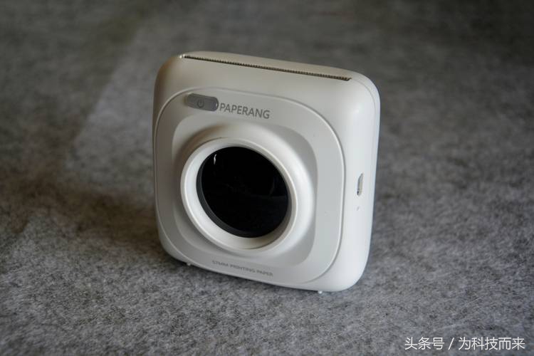 小的打印机怎么打印字,小的打印机怎么放纸