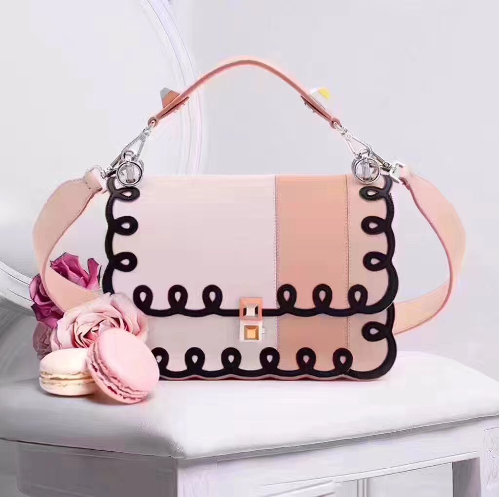 fendi包包哪一款最好看,fendi包最新款