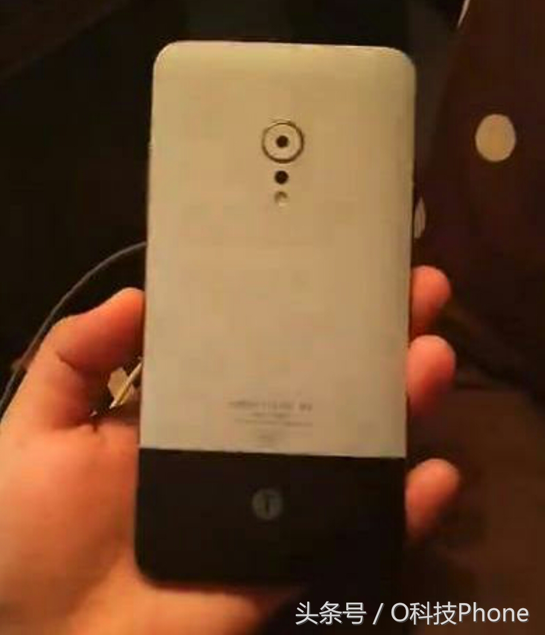 锤子全新手机,锤子全面屏手机评测