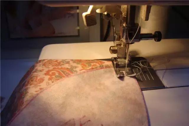 韩国新款遮阳帽打版纸样,六片式遮阳帽制作教程