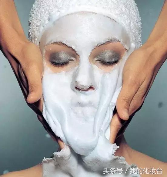 如何敷面膜才最有效,面膜多久敷一次才最有效