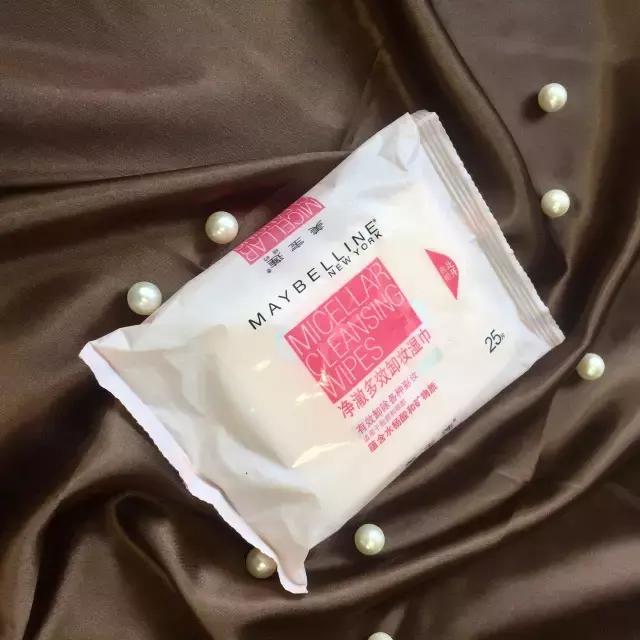 卸妆巾推荐真实测评,卸妆巾测评大集合