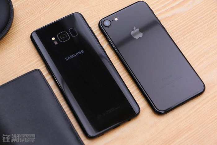 三星galaxys8的详细参数,三星GalaxyS8测评