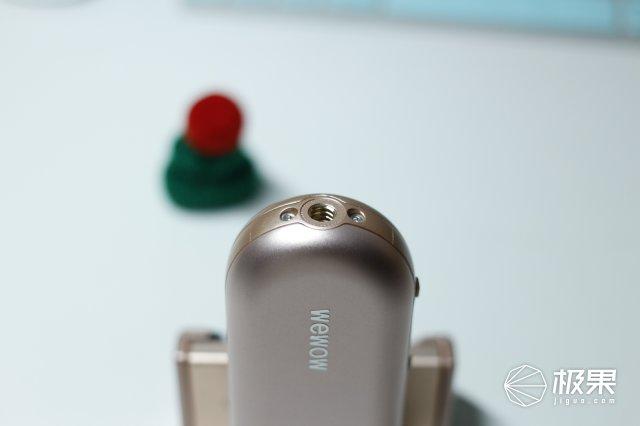 女士出门携带手机的好神器,手残党必备稳定器