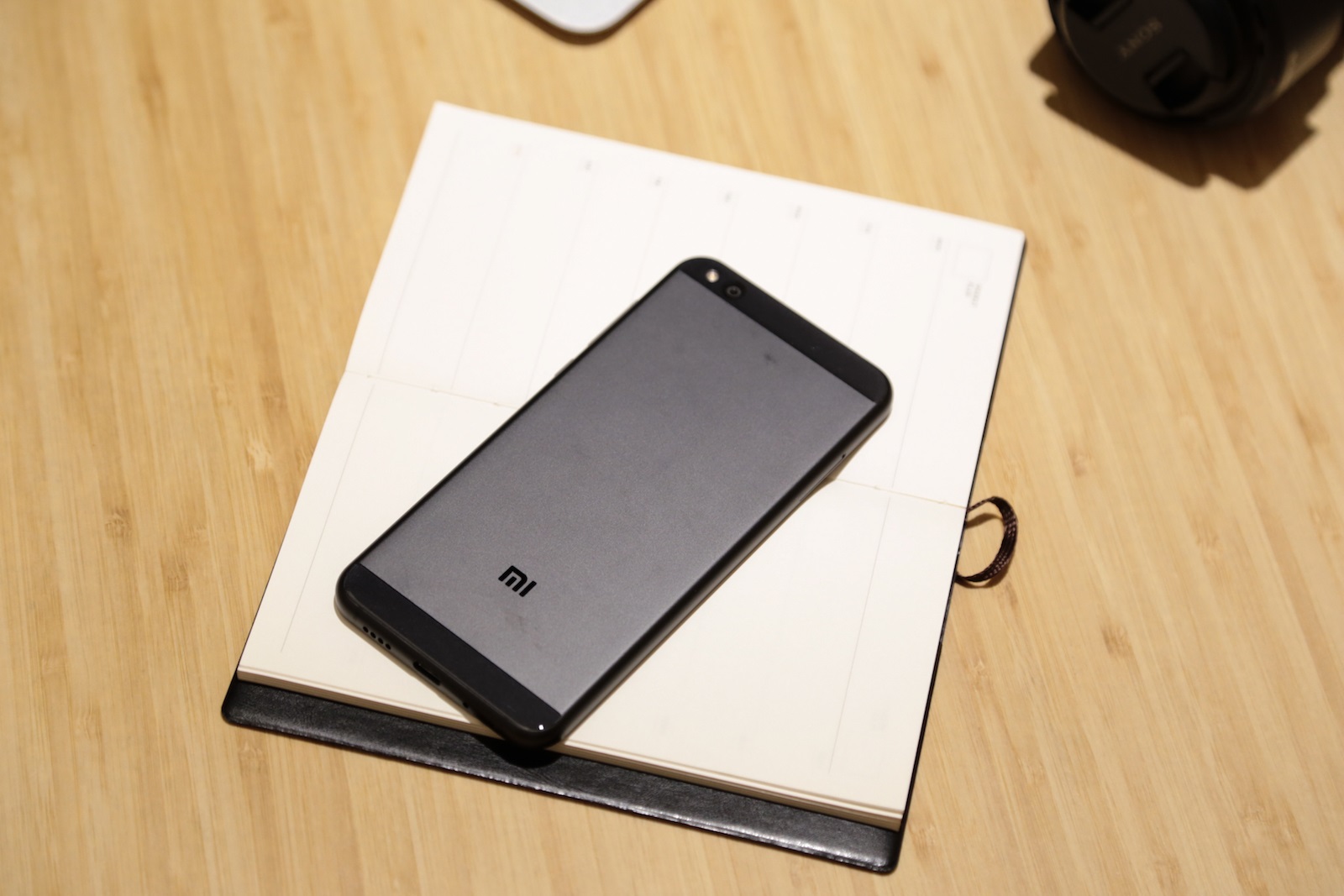 小米5c什么时候出的,小米手机初代价格