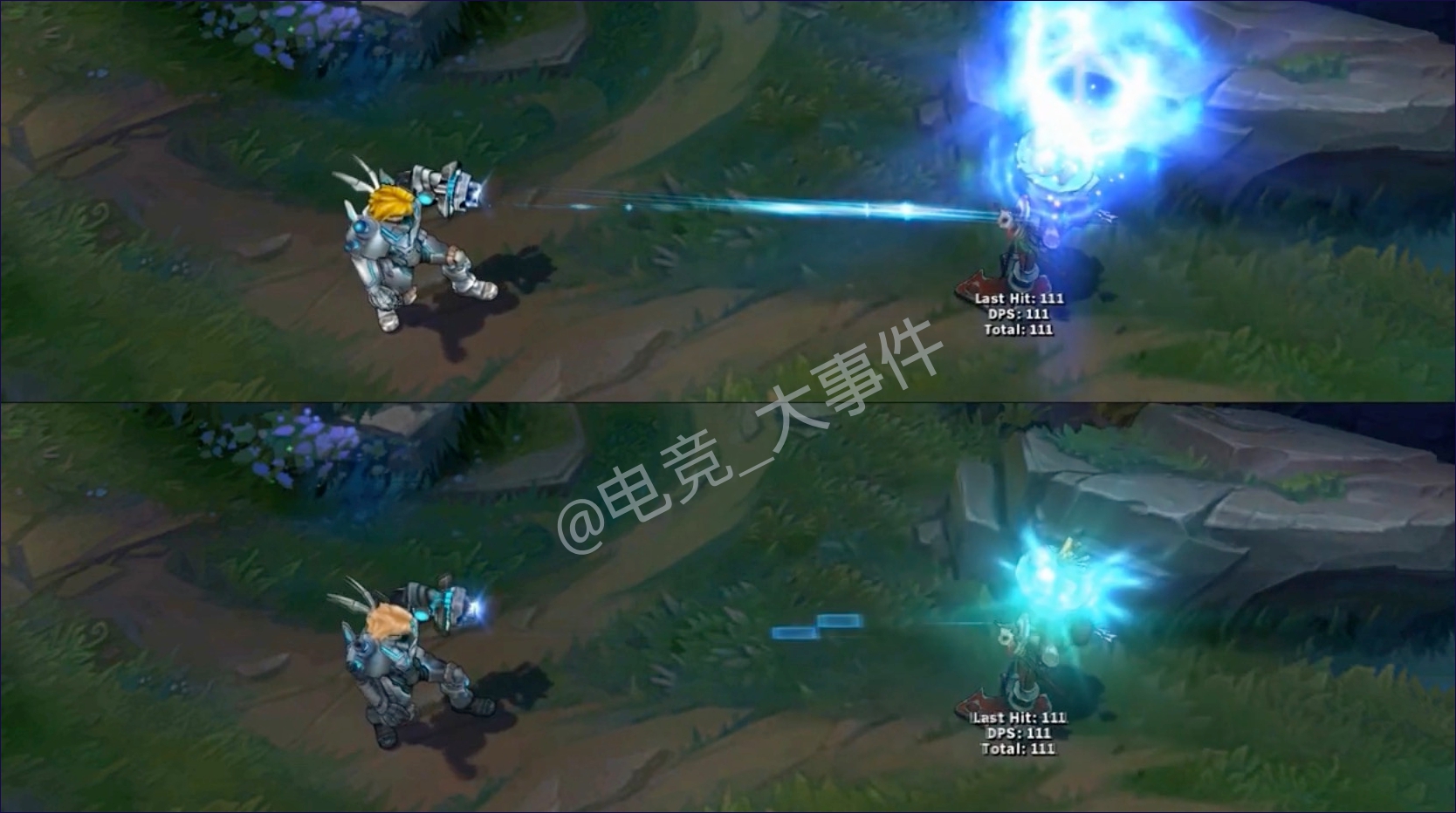 ez未来战士新款,未来战士ez手感还好吗