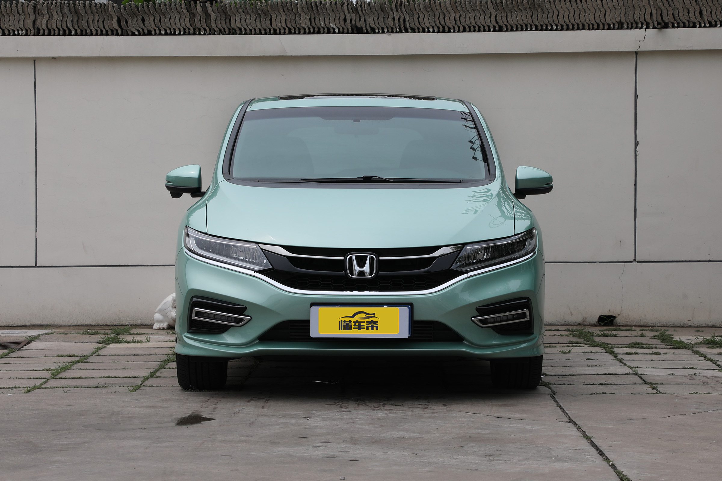 朗行杰德,本田杰德和朗行怎么选