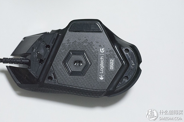 罗技g500和g500s有什么区别,罗技g502x升级了什么