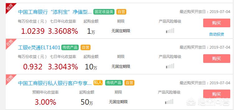 按日开放式理财可以买吗,5年封闭期的理财产品怎么样