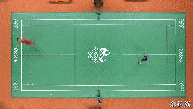 羽毛球挥拍技巧以及注意事项,羽毛球引拍挥拍技巧