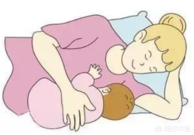 一个月的孩子不会裹母乳怎么办,一个月的宝宝不会吸母乳怎么办