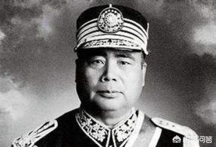 伪蒙古军总司令李守信