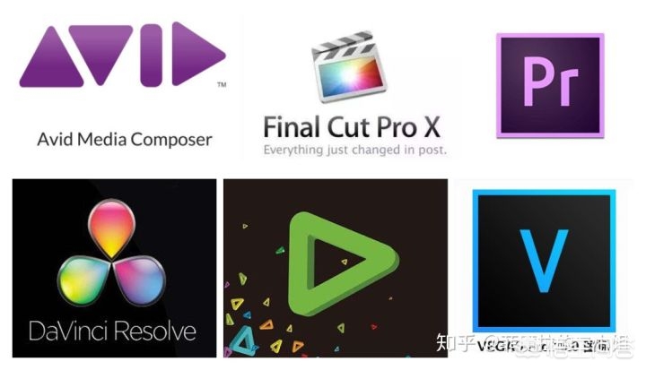 剪辑初学者如何开始学习视频剪辑?