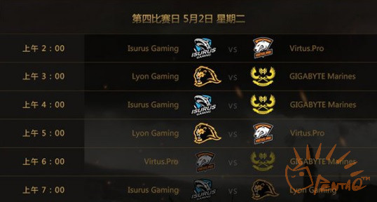 【巴西热】草原上的雄狮——初心者LyonGaming