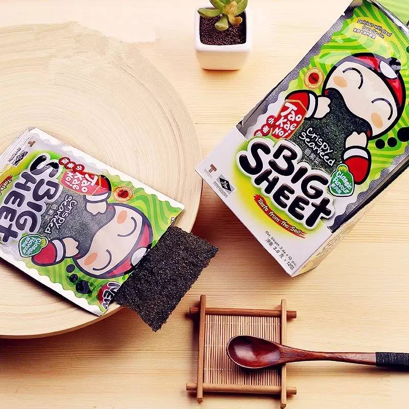 今日10点团｜人气不输给人妖又好吃到哭的泰国零食，你吃过几样？