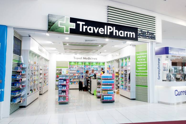 出国旅游必买店铺有哪些,出国旅游好物推荐平价