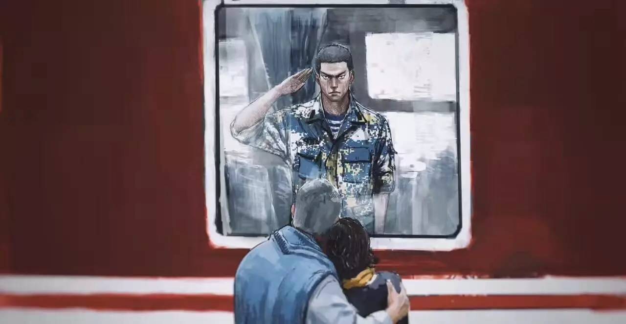 军人的无奈与叹息散文,军人异地恋心酸无奈的句子