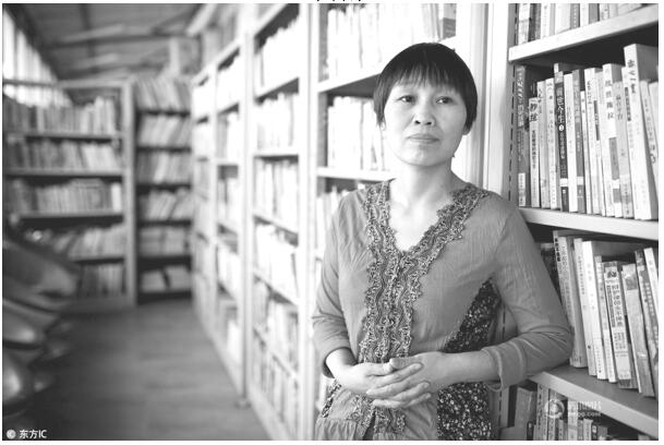 育儿嫂范雨素作文,育儿嫂范雨素现状