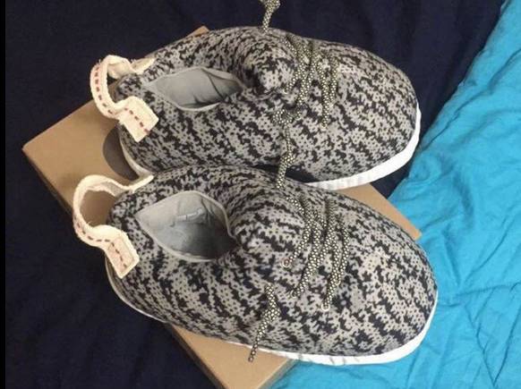 看到买家秀真的要把我笑死了,这些买家秀就让你笑成狗