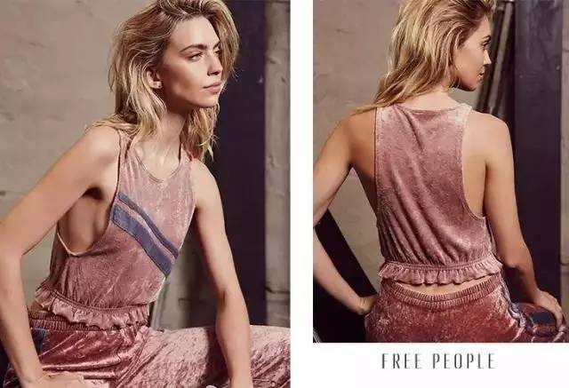 今年推荐的潮流运动装,很潮的运动套装