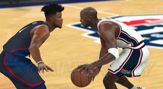 nba2k17mc剧情怎么跳过,nba2k17mc模式第二赛季闪退