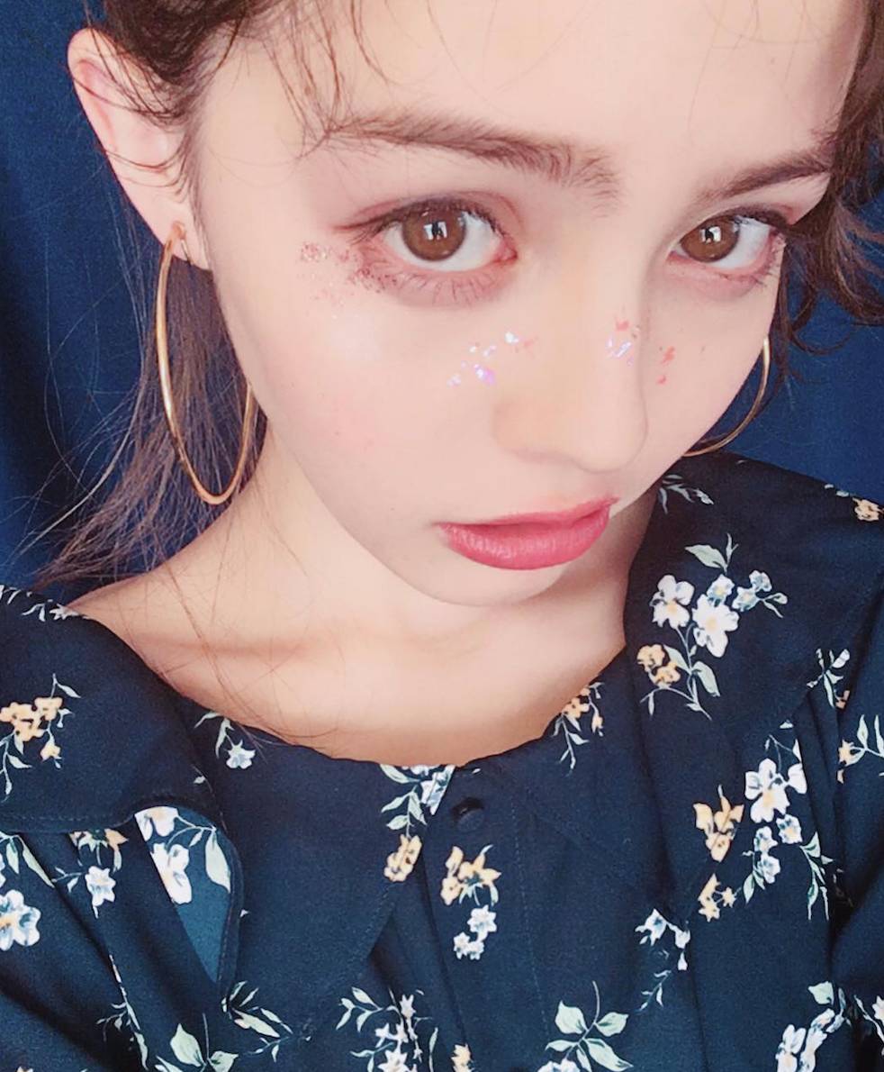 刷睫毛小诀窍,如何刷出自然的睫毛