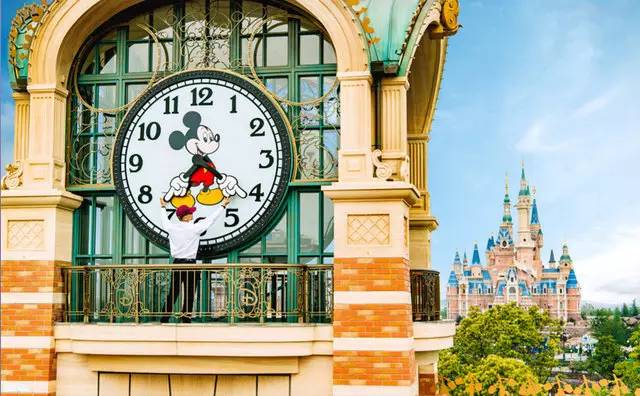 迪士尼游玩攻略需要带什么,上海迪士尼游玩攻略冬季