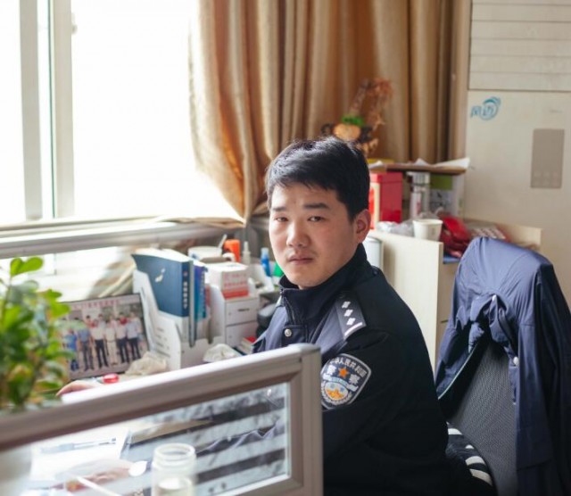 弋江区第二届十佳“最美劳动者”事迹展示