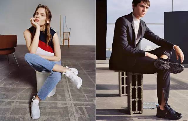 reebok球鞋测评,reebok篮球鞋经典