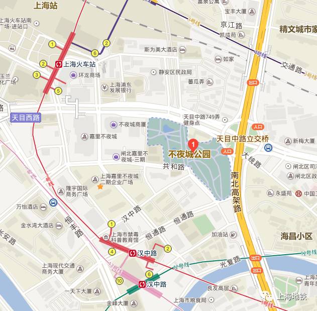 附近24小时开放的公园,元旦期间成都地铁延时运营