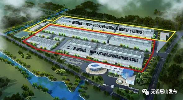 他们给车轮按上了“身份证”？！让这家无锡企业告诉你，传统制造业如何实现华丽蝶变！