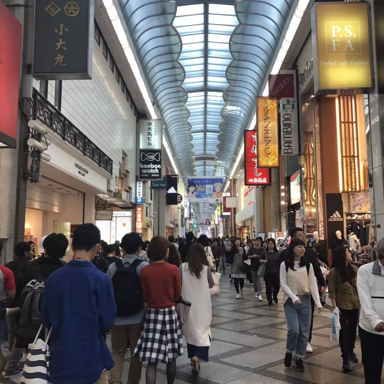 日本药妆店哪些值得买,到了日本药妆店这几样必买