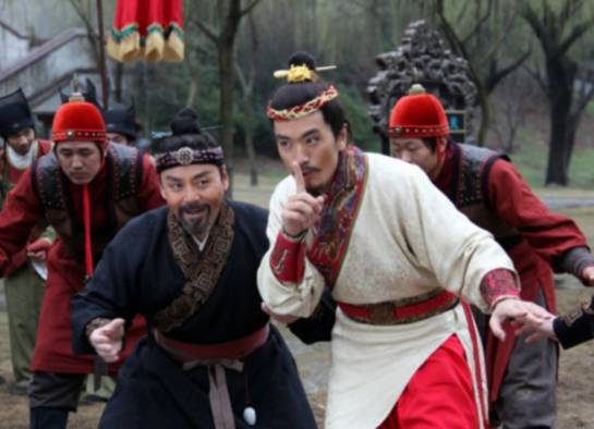 岳飞是怎么被冤死的,还原历史的案件