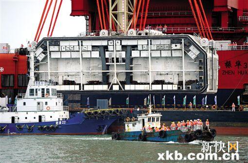 世界最长海底公路隧道进展,世界最长的海底隧道贯通