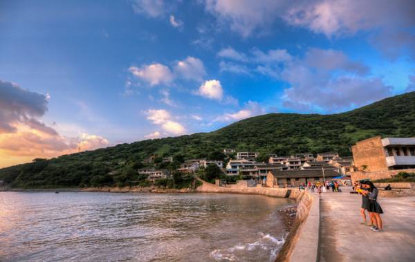 省下机票钱！杭州周边8个美到窒息的蔚蓝海岛，路费100+就能享受沙滩、海浪……完全不输国外！走起~