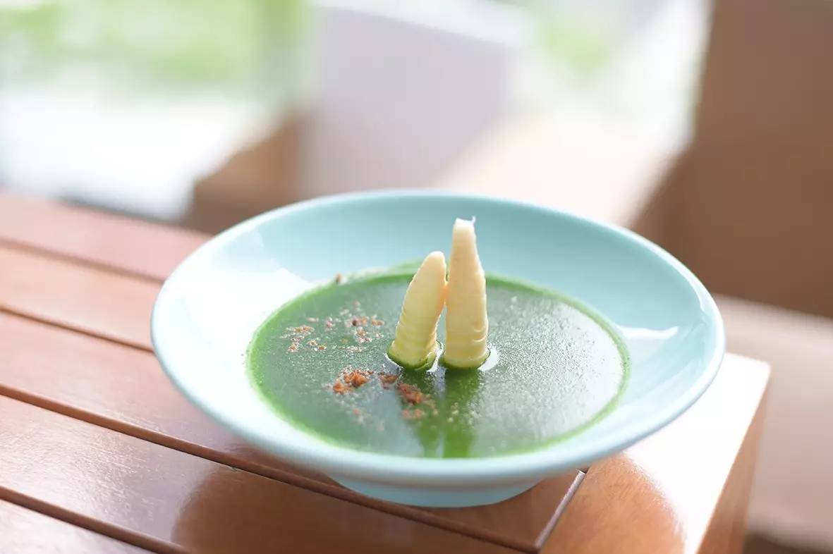 四月烟雨，深圳春日水墨氤氲中的江南旬之味